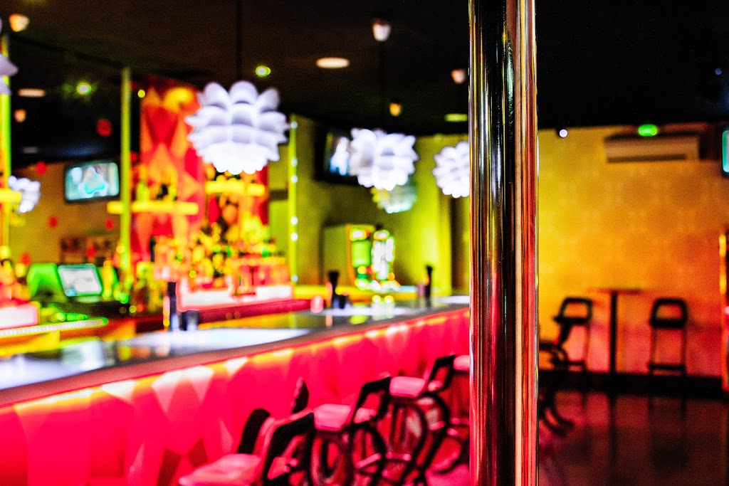 Club Kapricho
