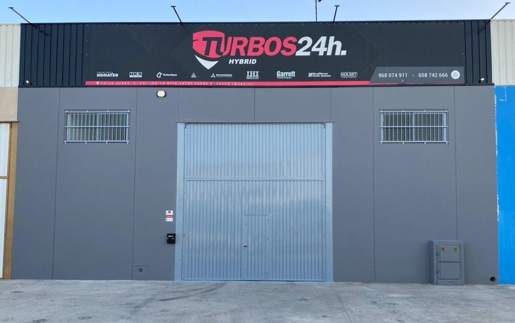 Turbos 24h