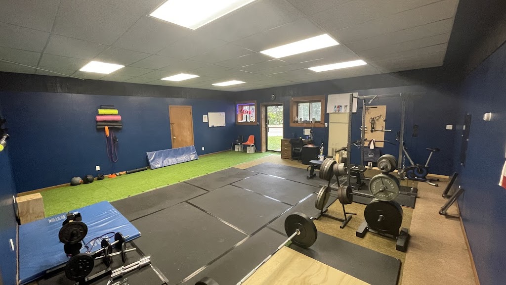  Average to Elite Athletic Training