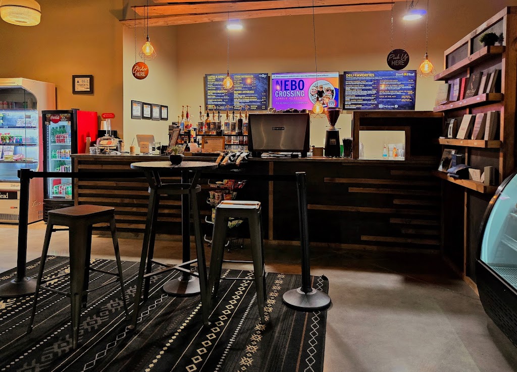Photo of Grounded Coffee Shop & Deli