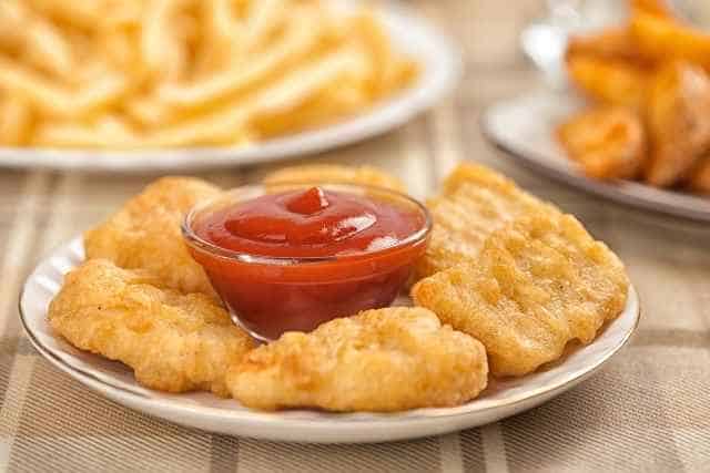 Food & drink