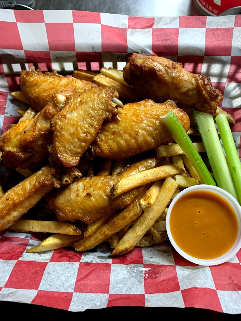  Schneider’s Trailside Pub and Grill