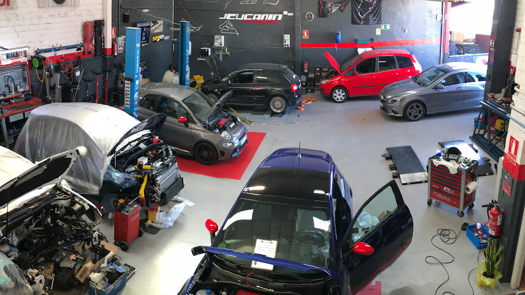 Jelicanin MotorSport