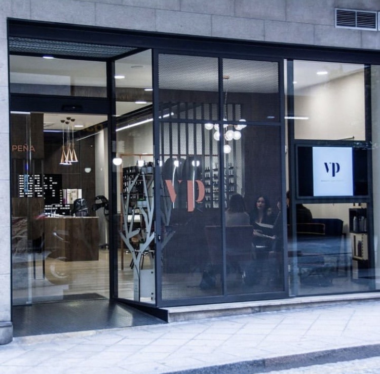 Vanessa Pena Beauty Lab