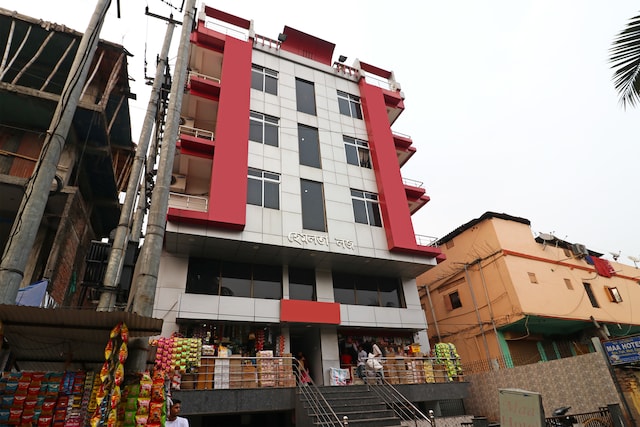 Flagship Hemlata Lodge