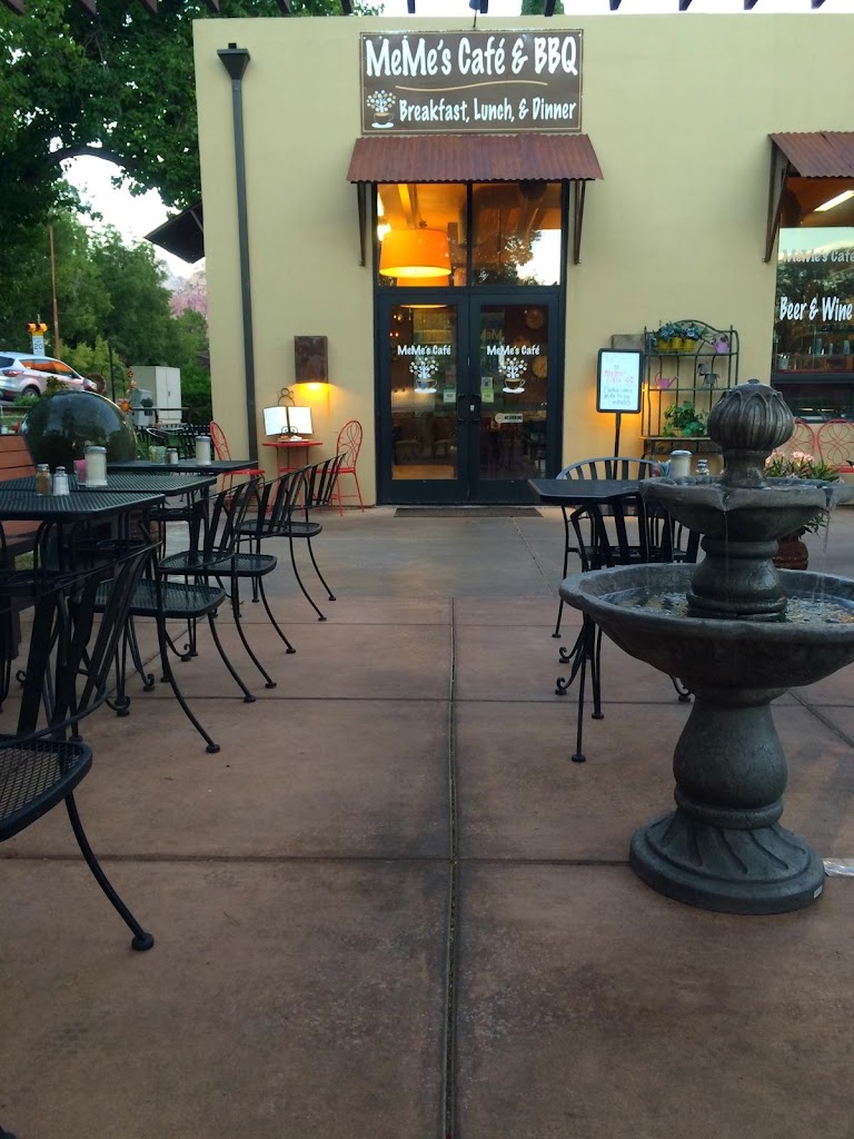 Photo of MeMe's Cafe