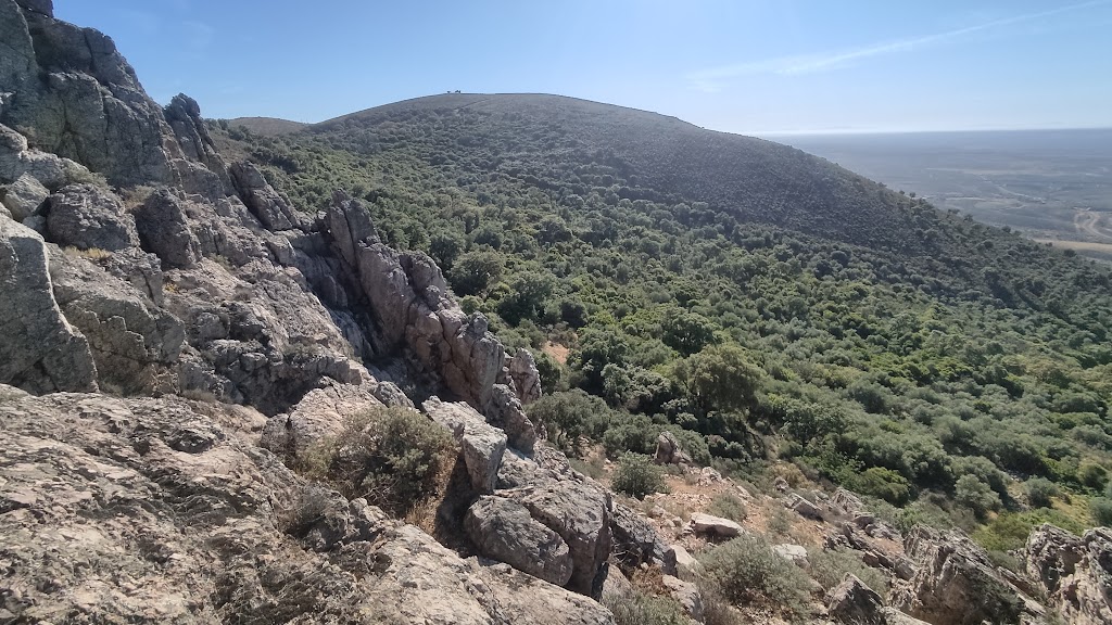 Ruta Sierra del Arco