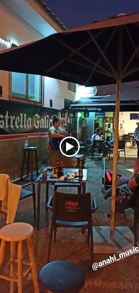 Bar Dorneiros — Ambiente