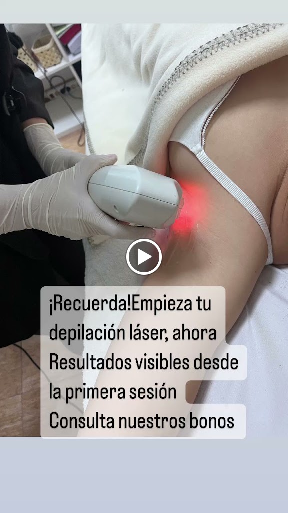 Lorena Navarro salon/belleza — Videos