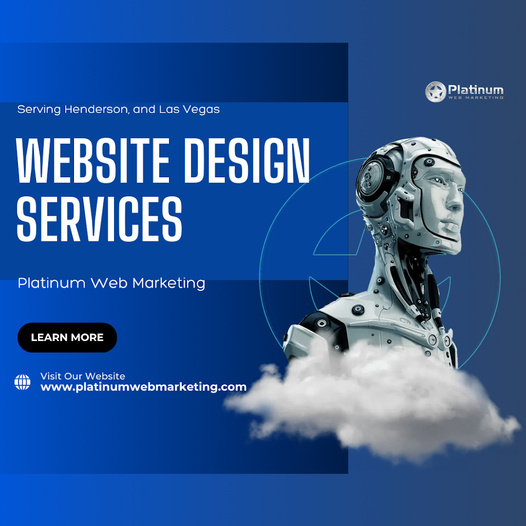 Platinum Web Marketing