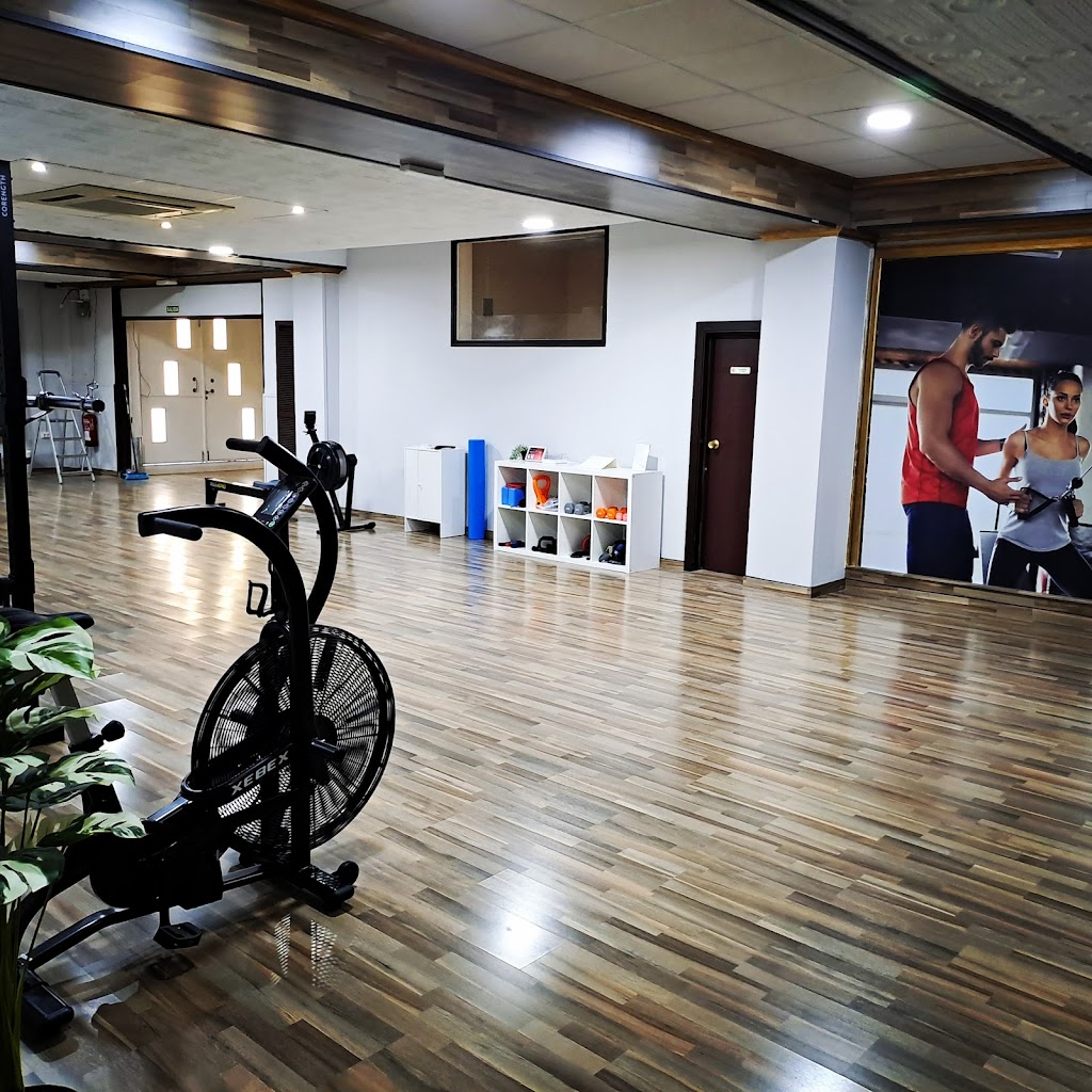 Neogym Boutique Betera