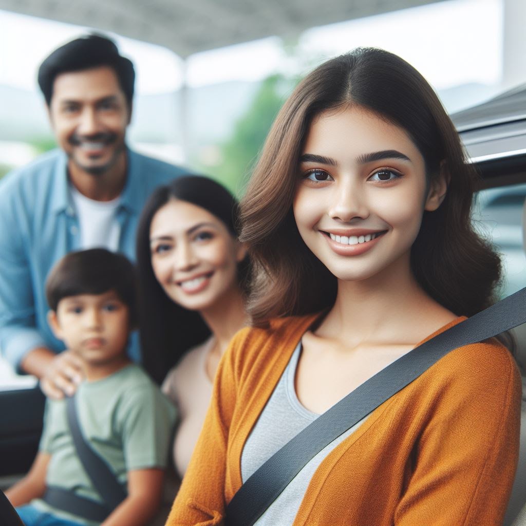 Rent A Car Monaco em Monaco