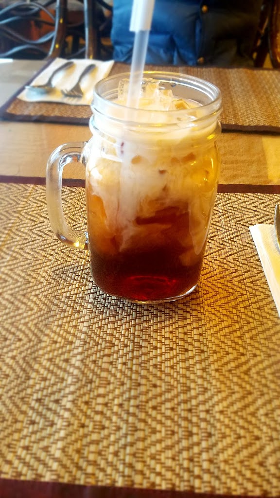 Lemongrass Thai Restaurant