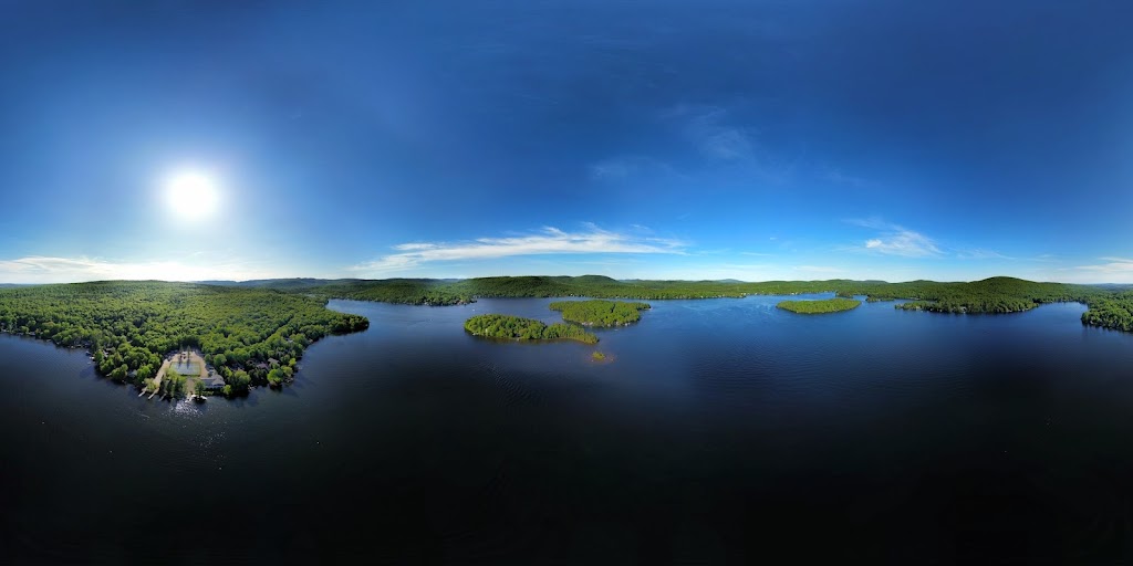 Street View & 360°