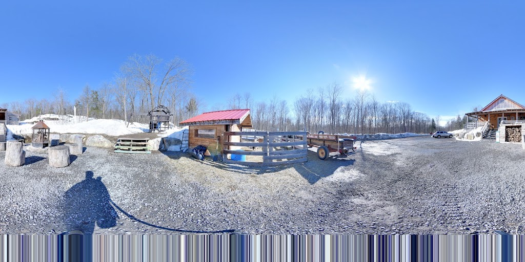 Street View & 360°