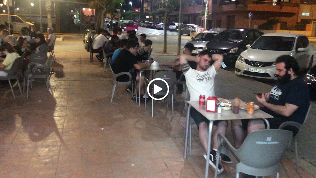 Kebab consti 2 — Videos
