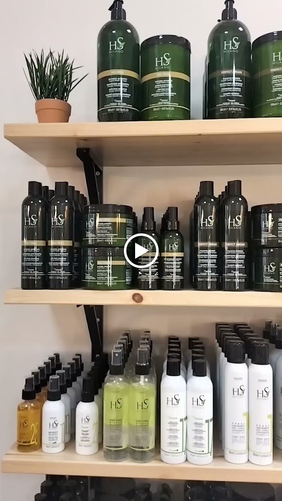 Akan Cosmetics — Videos