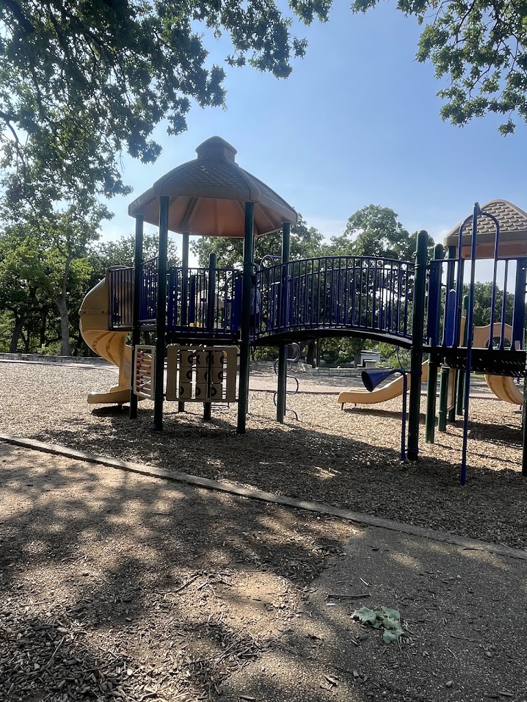 Patterson Neighborhood Park