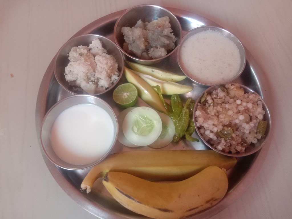 Thali