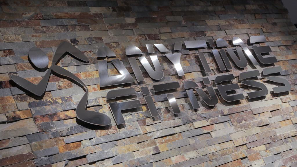 Anytime Fitness Mislata