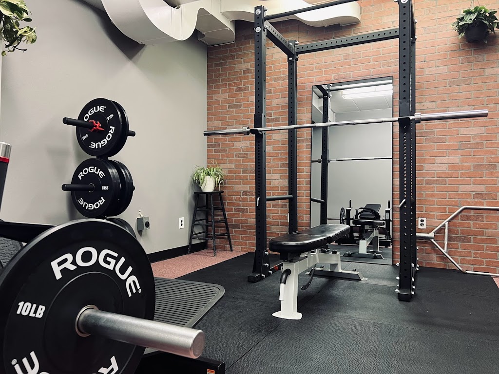  Katie Roberts Fitness