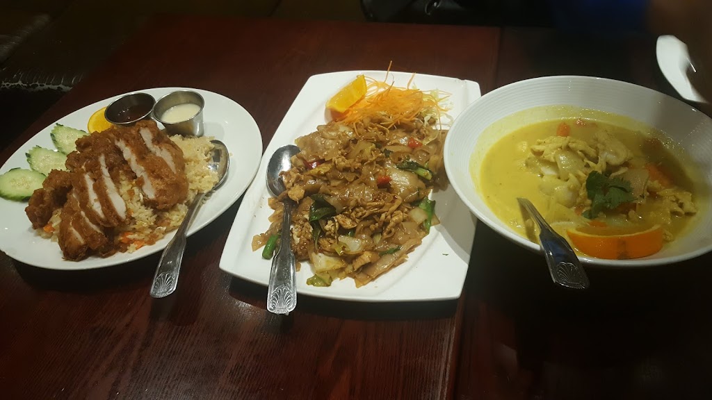 Buddha Thai Bistro