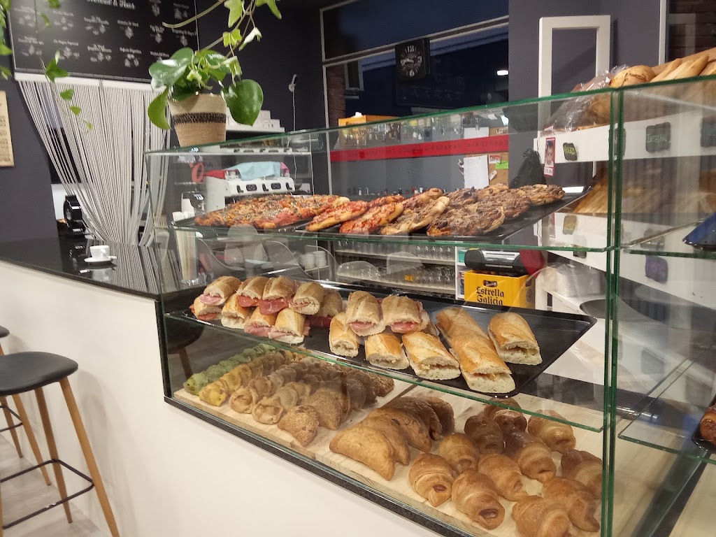 Cafeteria-Panaderia Dylan's