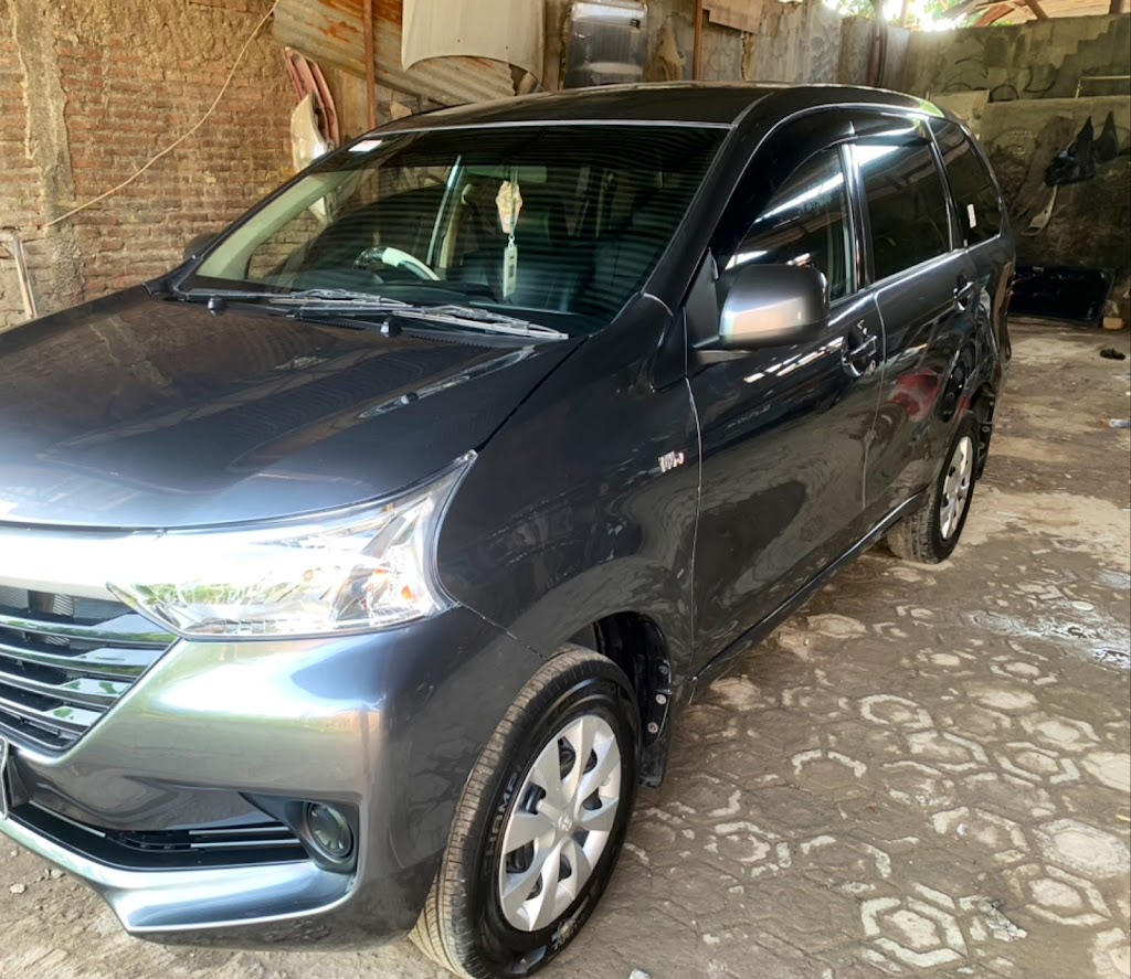 Bengkel mobil trisno joyo