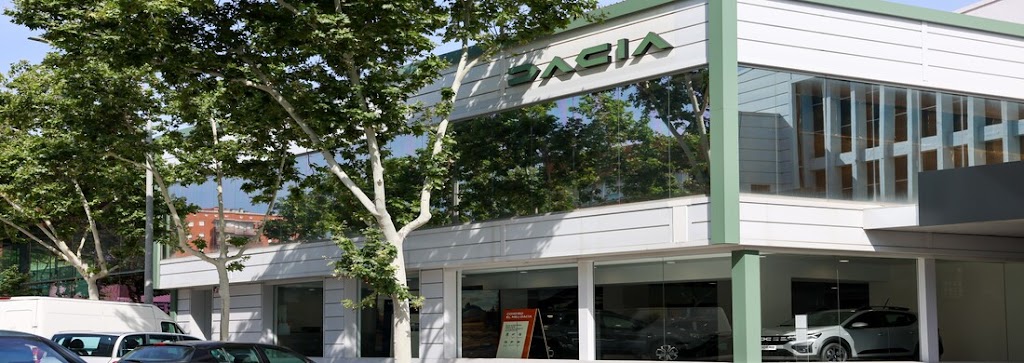 Dacia Sabadell - Movento Auser