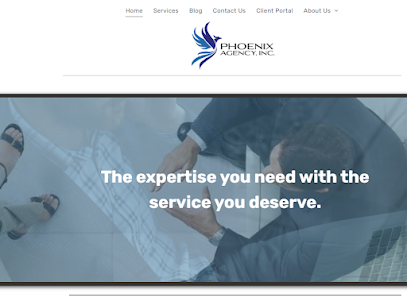 Phoenix Insurance Agency