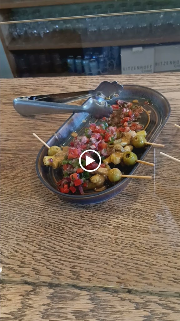 LA MODELO CRAFT BEER & FOOD — Videos