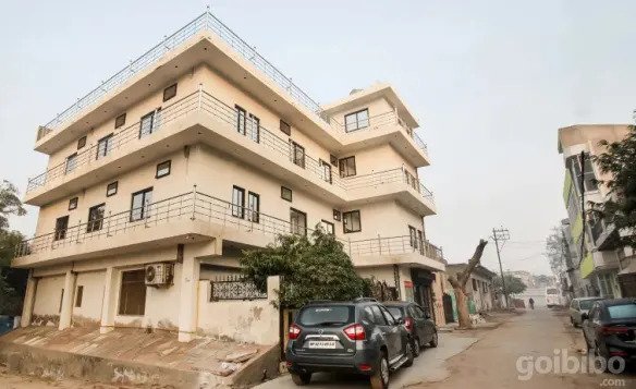 Sudama Krishna Residency