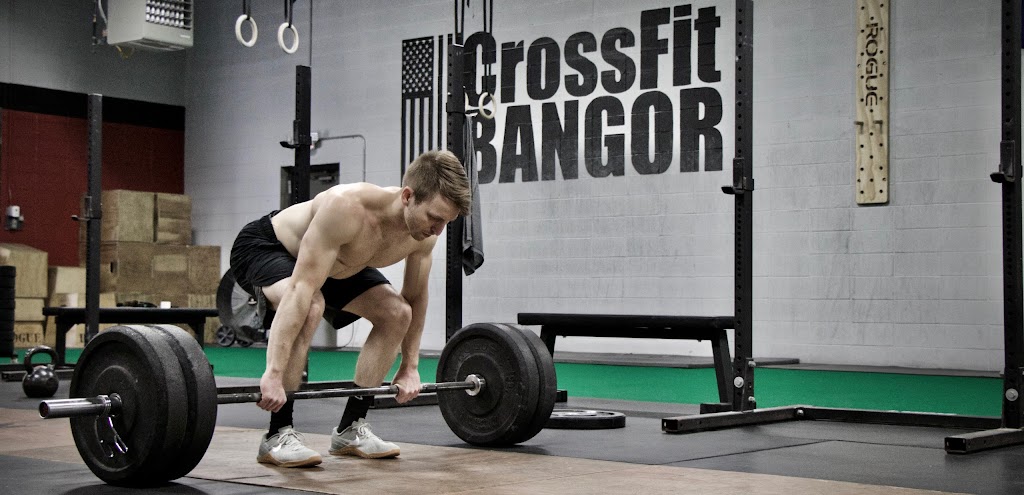  CrossFit Bangor