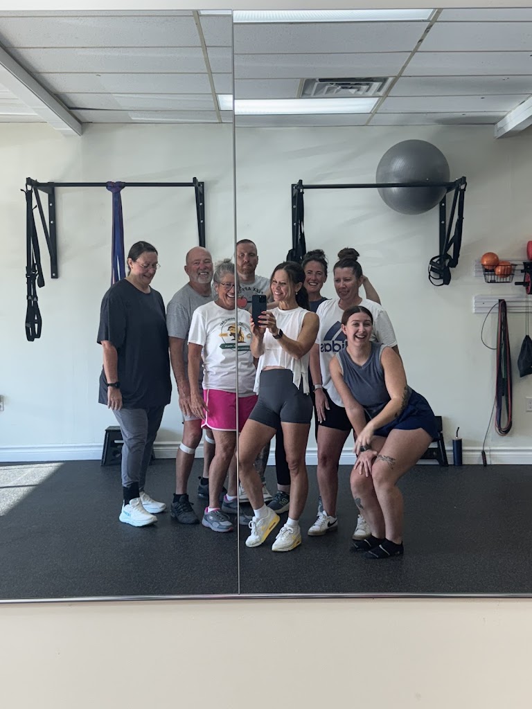  Flex Appeal training & nutrition