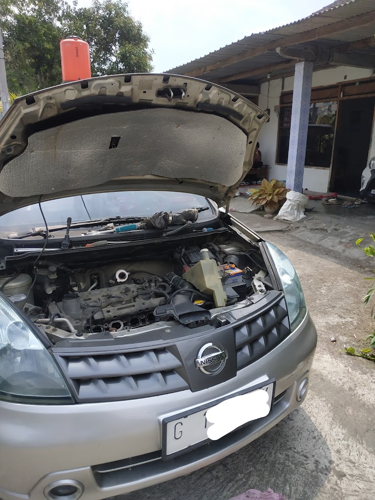 Bengkel Mobil 24jam