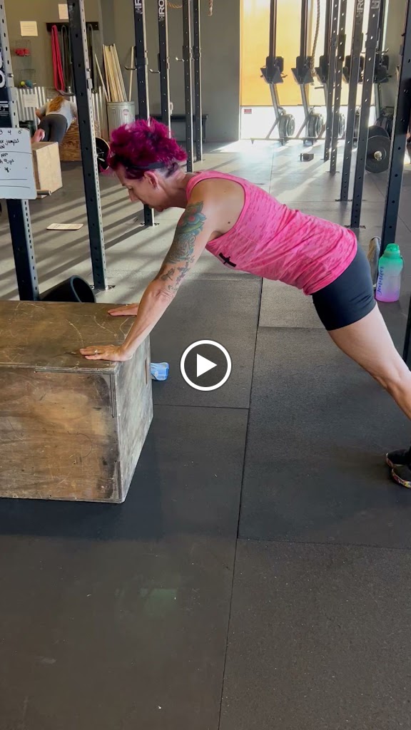  Old Pueblo CrossFit