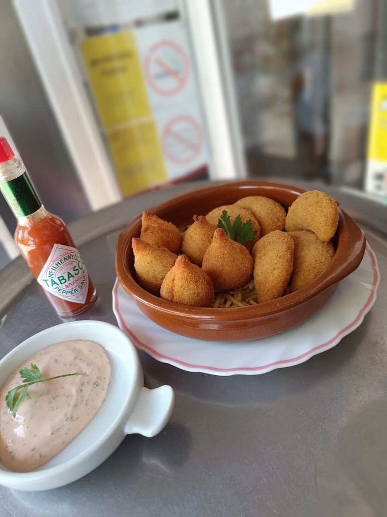 Centro Cultural de Angoares