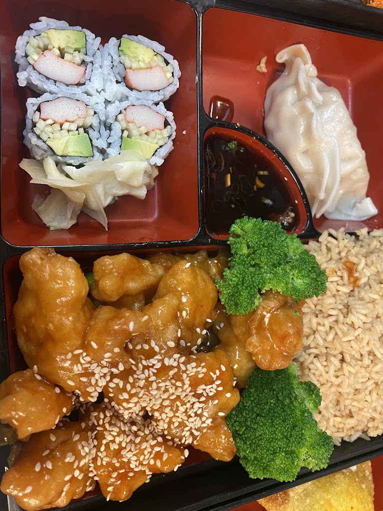 Peony Asian Bistro