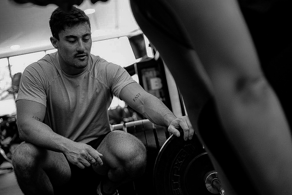  Strain Health & Performance