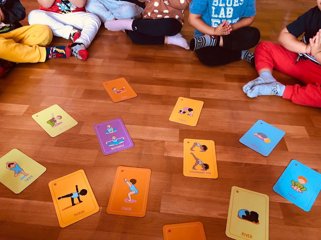 Centro Infantil Tippy — Del propietario