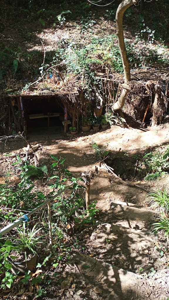 Refugio de senderistas San Miguel de Lillo