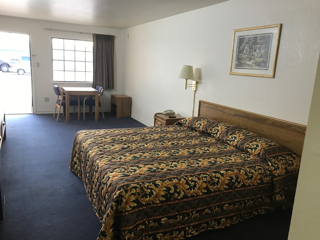 Habitaciones