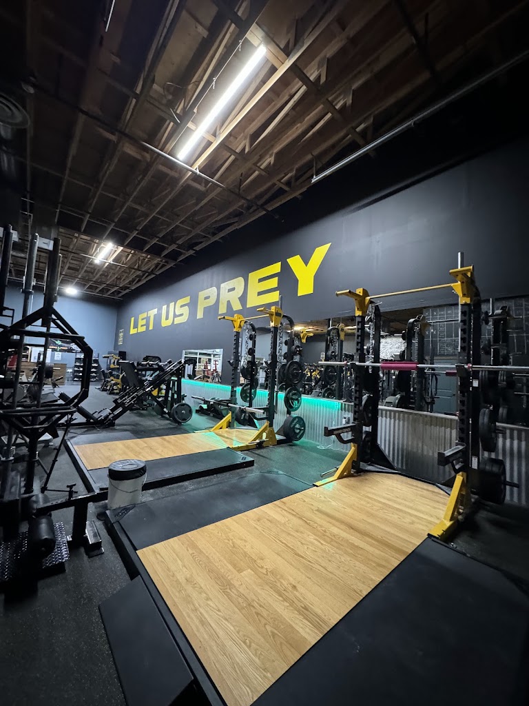  Mac's Strength and Power