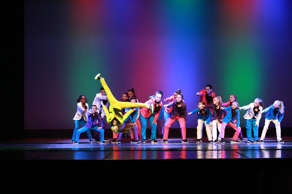  24/7 Dance Studio Frederick MD