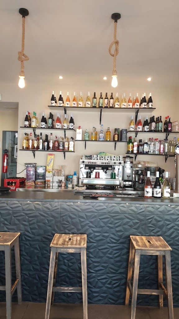 Bar Alquimia Xabia El arenal — Ambiente