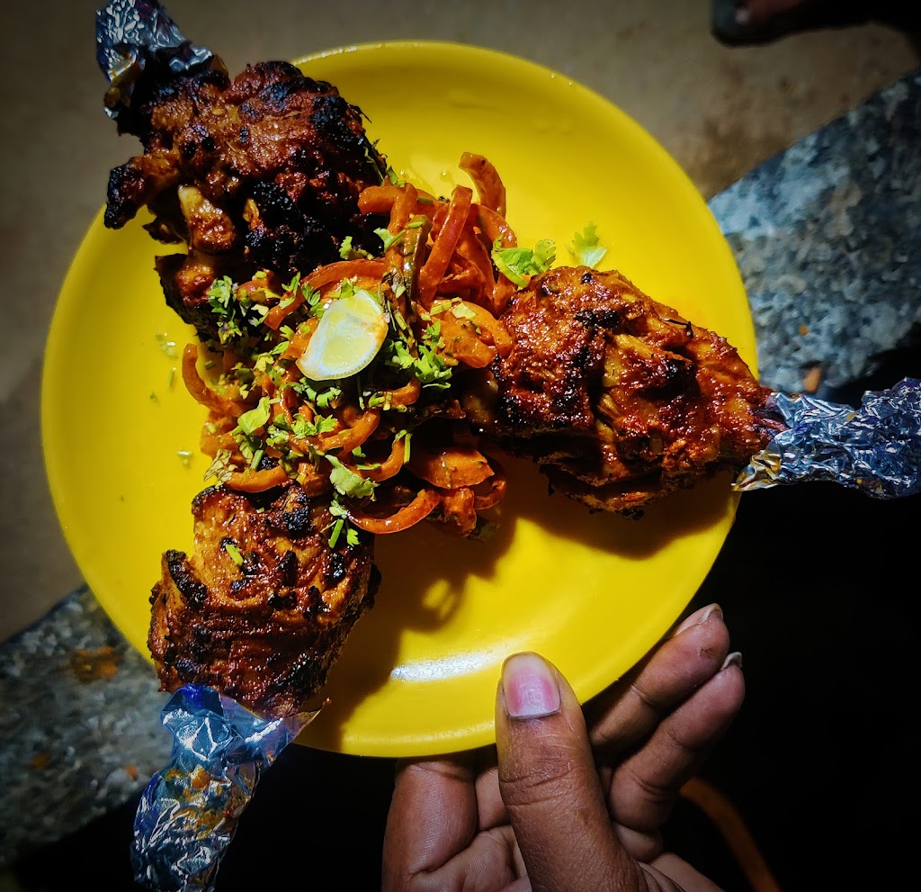 Food & drink
