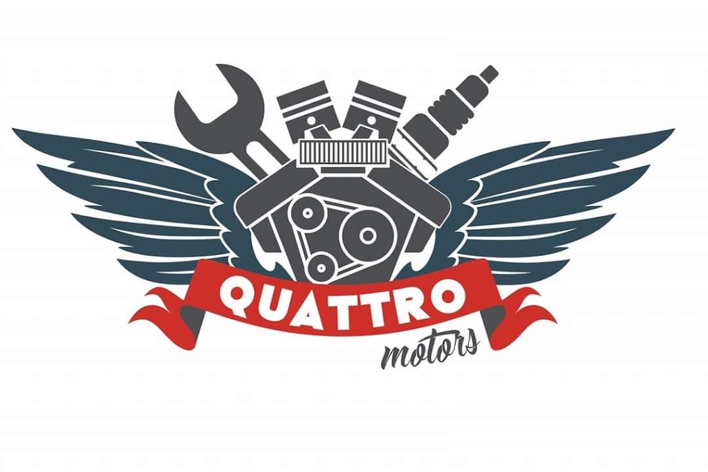 Quattro Motors — Del propietario