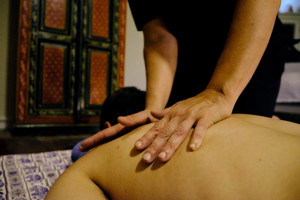 Make Make: Centro de masajes en Armilla