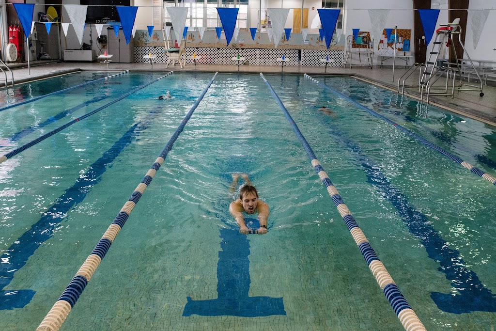  Sewickley Valley YMCA