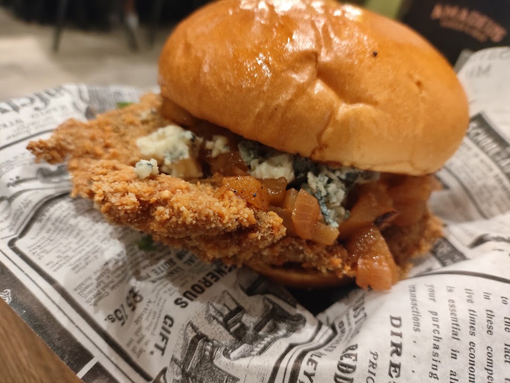 Amadeus Burger & Beer - El Pla — Mas recientes